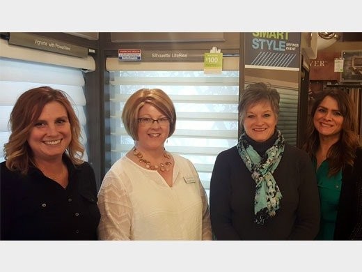 Hunter Douglas Dealer Image